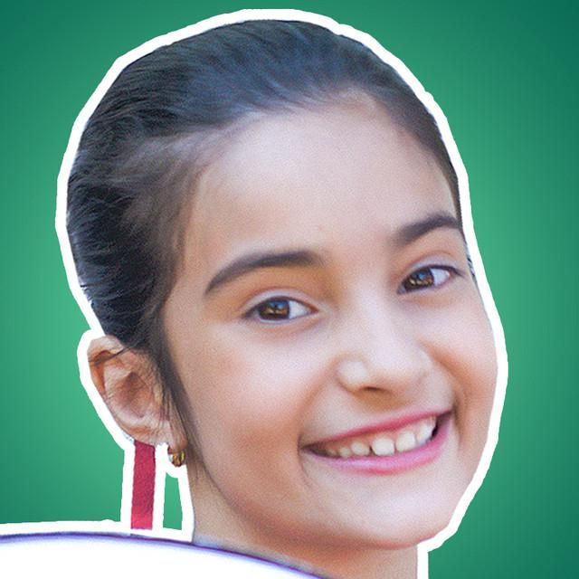 Foto de Yasmin Verissimo