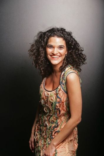 Photo of Cris Aflalo