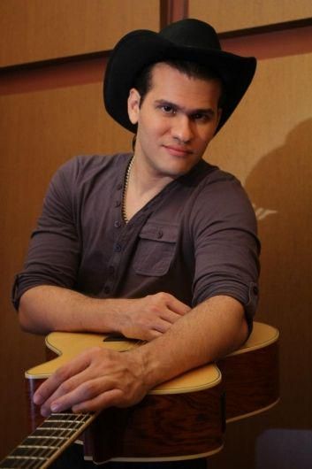 Foto de Lucas Mayfrey