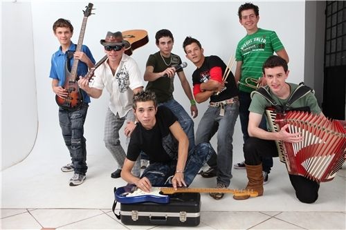 Foto de Banda Atração Musical