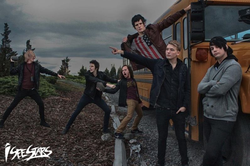 Foto de I See Stars