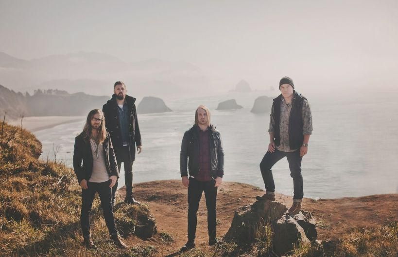 Foto de Kutless