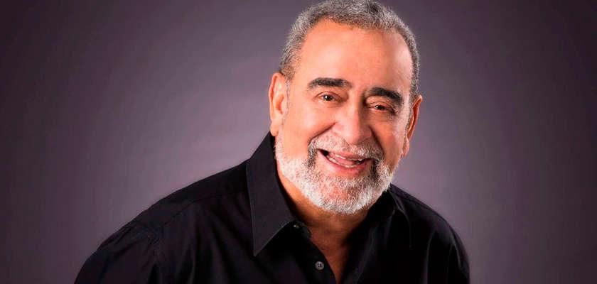 Foto de Andy Montañez