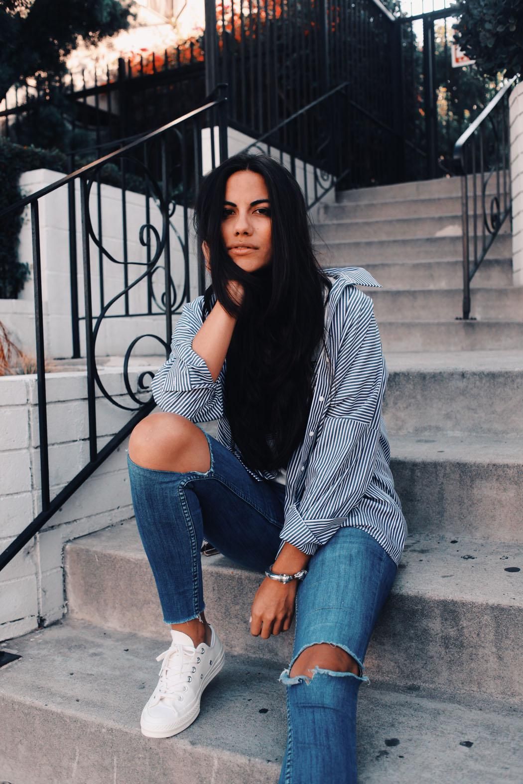 Foto de Sofi de La Torre