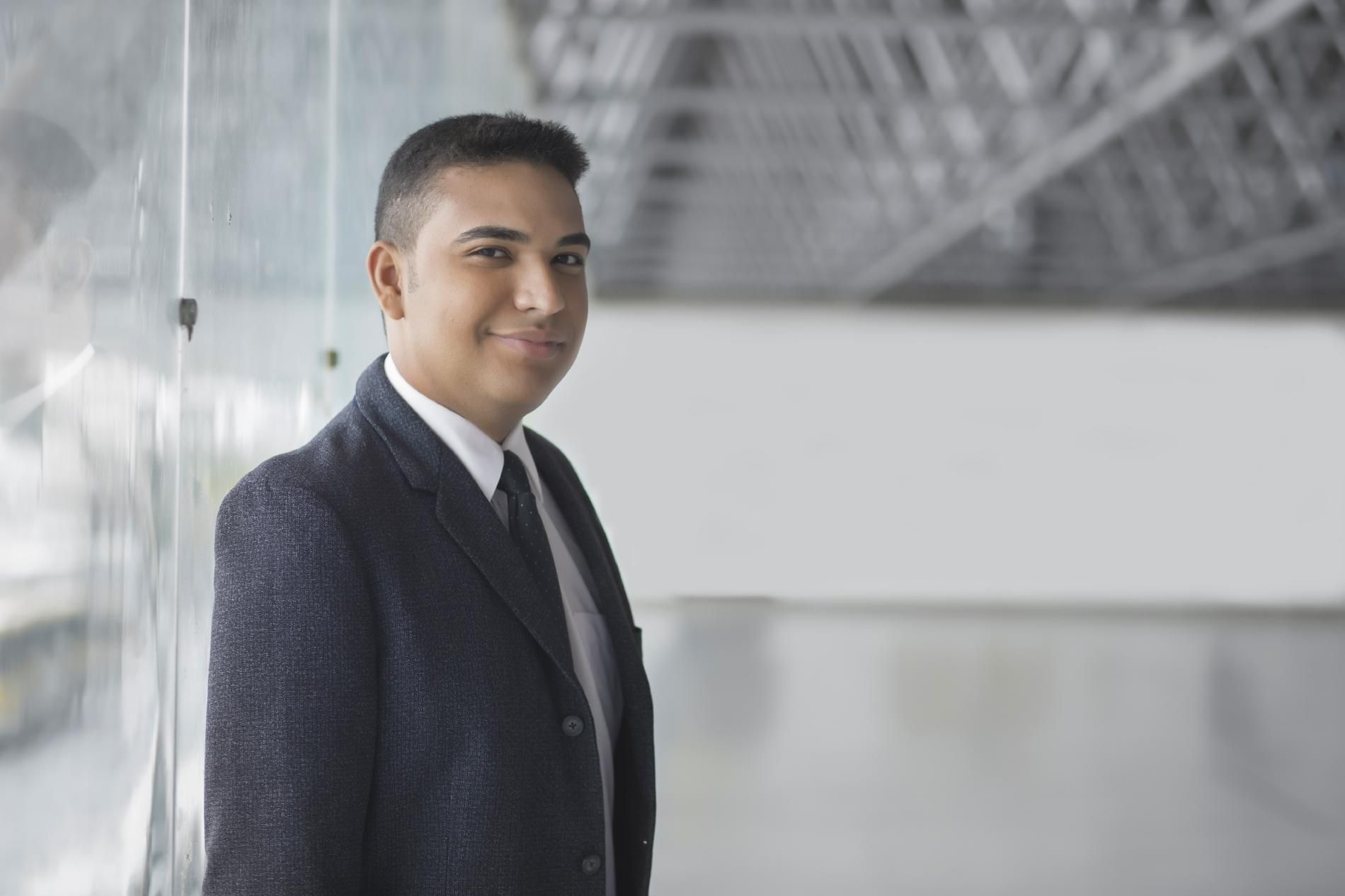 Foto de Lucas Alencar