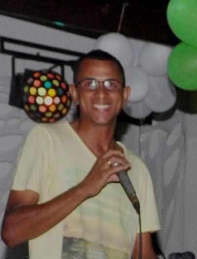 Foto de Samuel Almeida