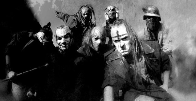 Foto de Mushroomhead