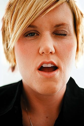 Foto de Garrison Starr