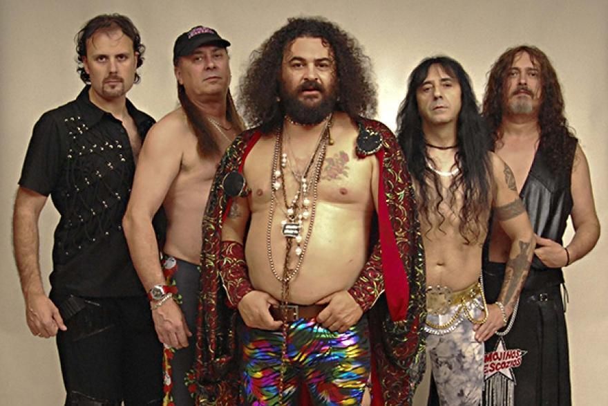 Foto de Mojinos Escozios