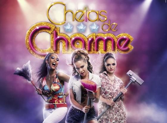 Foto de Cheias de Charme (Novela)