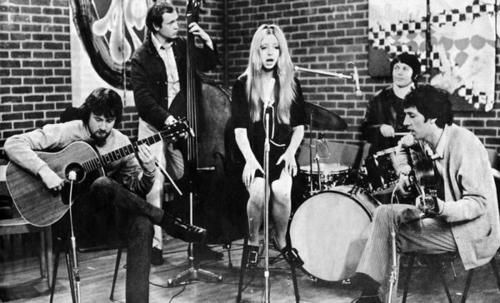Foto de Pentangle