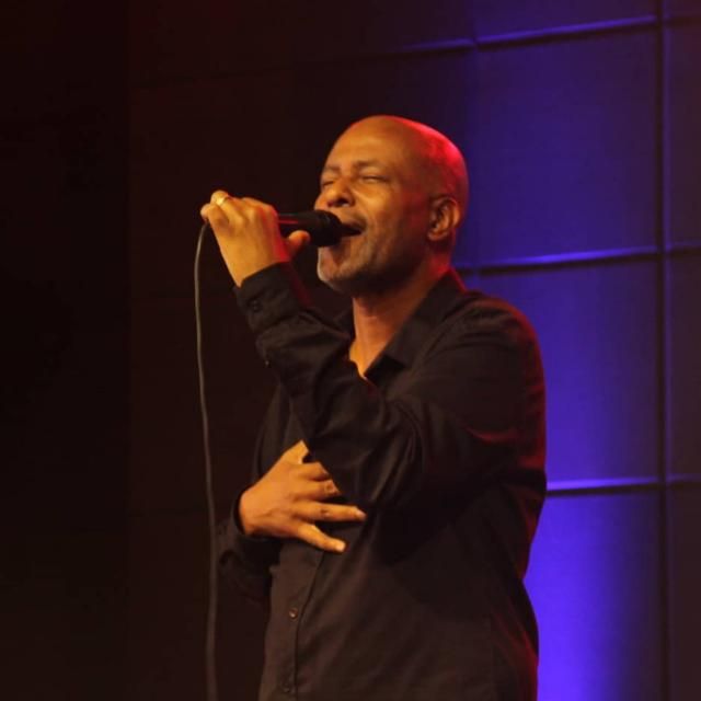 Photo of Eraldo Taylor