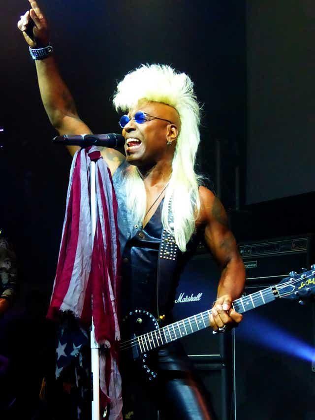 Foto de Jean Beauvoir