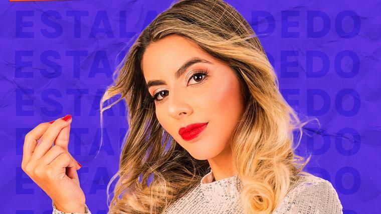 Foto de Thayná Ramos