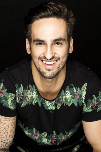 Foto de Leo Rodriguez