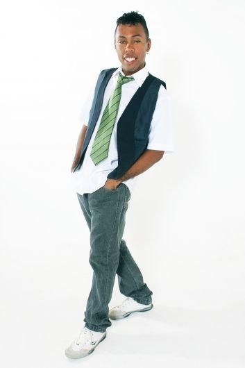 Foto de Samba Q' Eu Vô