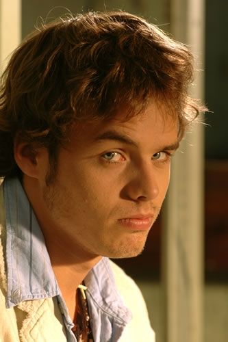 Photo of Benjamin Rojas