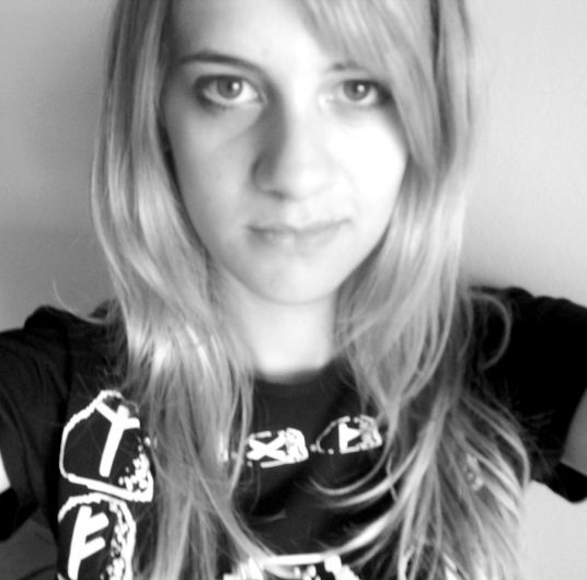 Foto de Leilane Verga