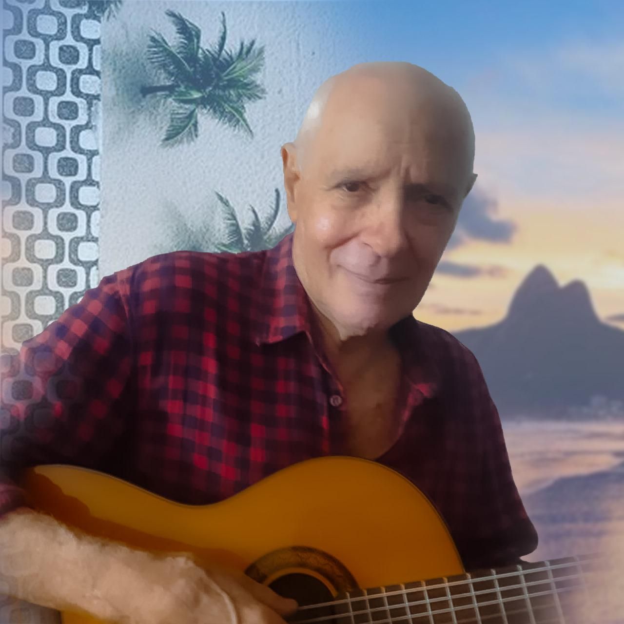 Foto de Eduardo Bentes