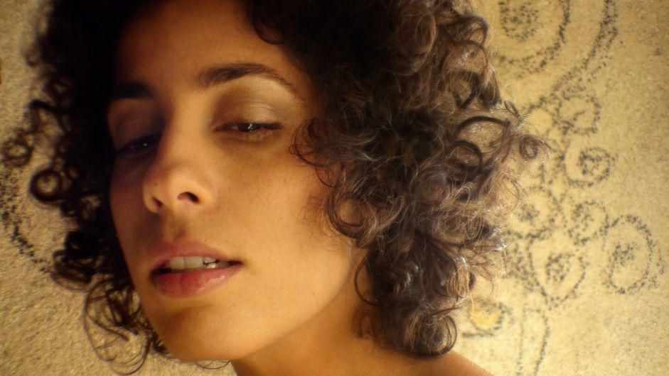 Foto de Márcia Castro