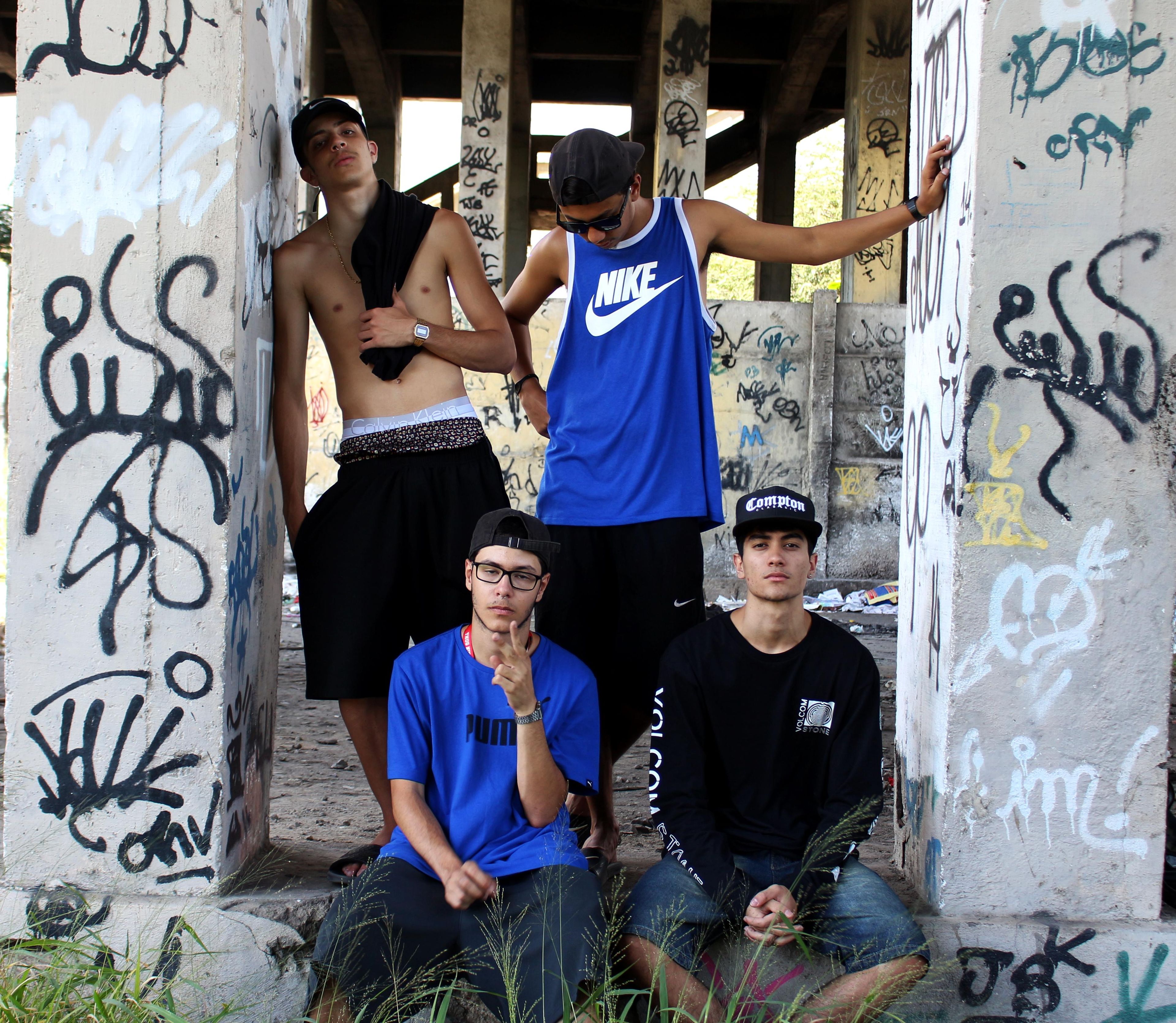 Foto de Frequência Rap