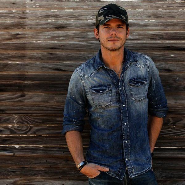 Photo of Granger Smith