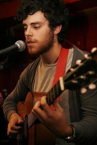 Photo of Charlie Fink