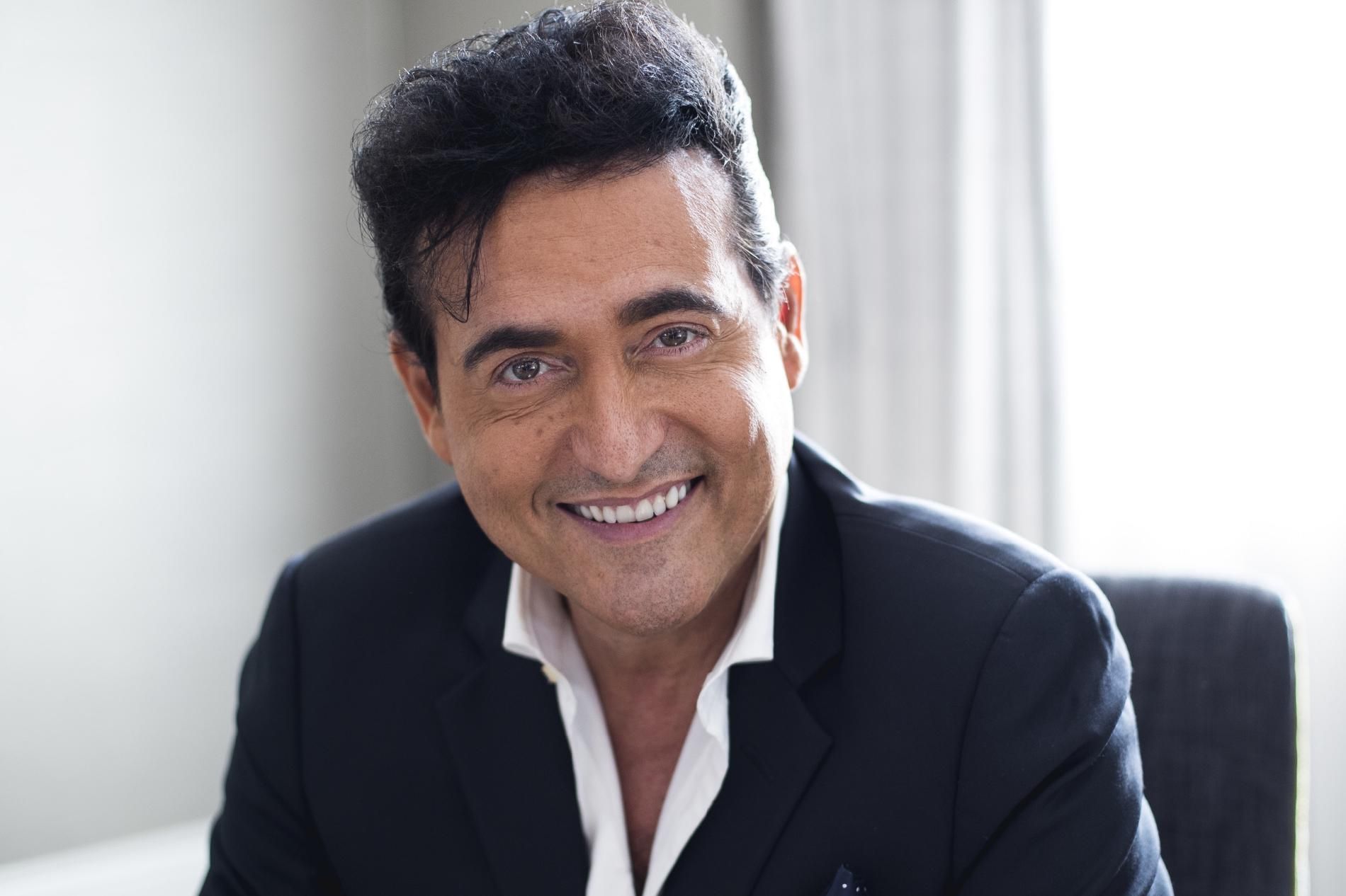 Foto de Carlos Marín