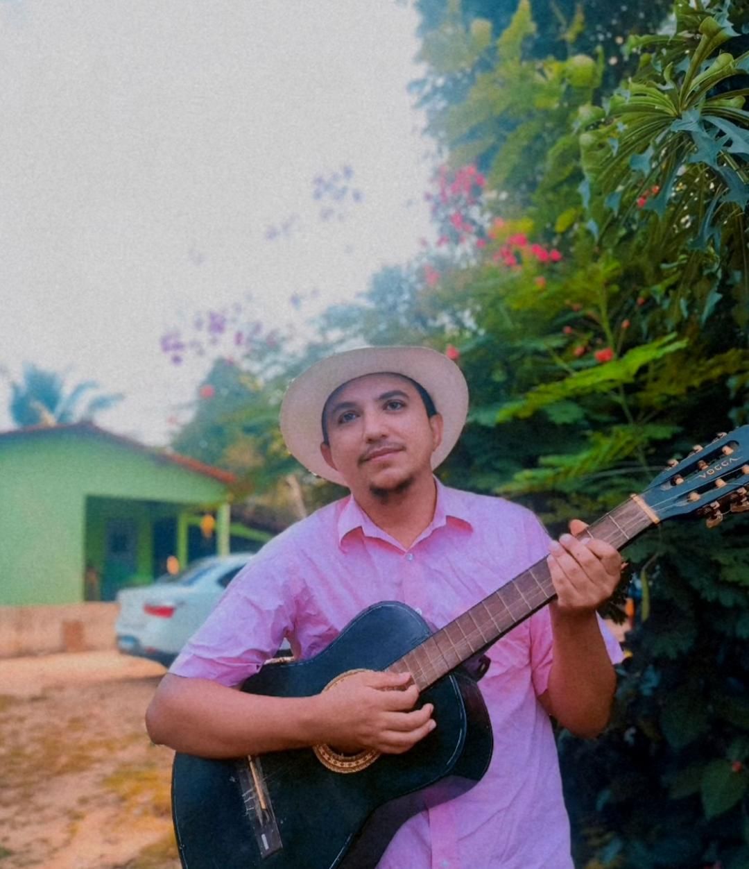 Foto de Francis Poeta