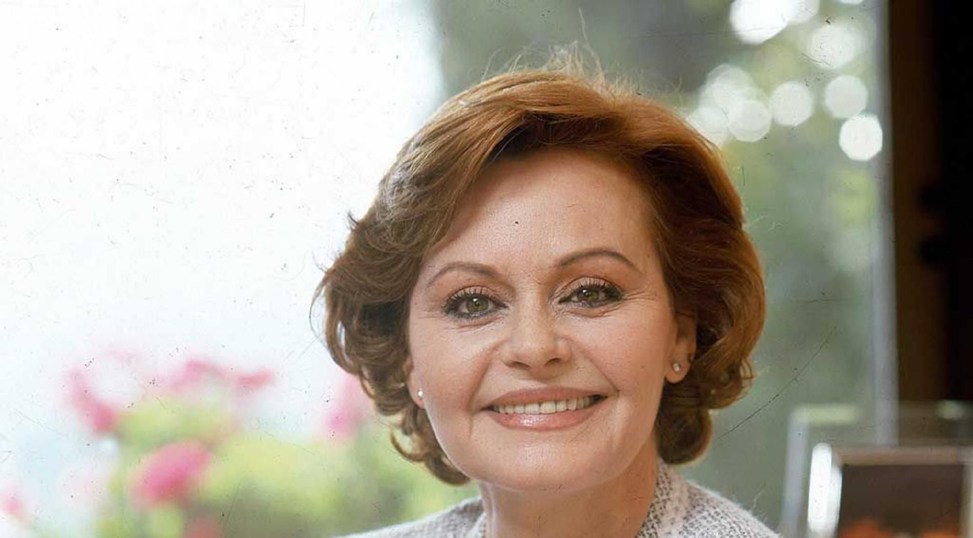 Photo of Rocío Durcal