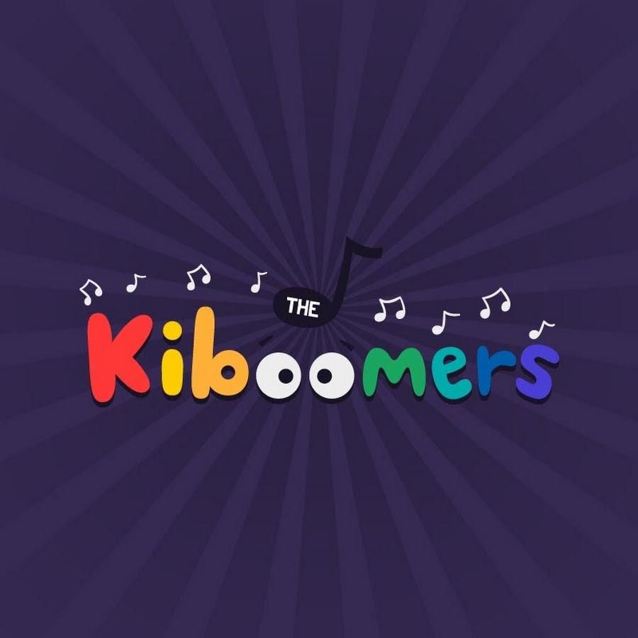 Foto de The Kiboomers