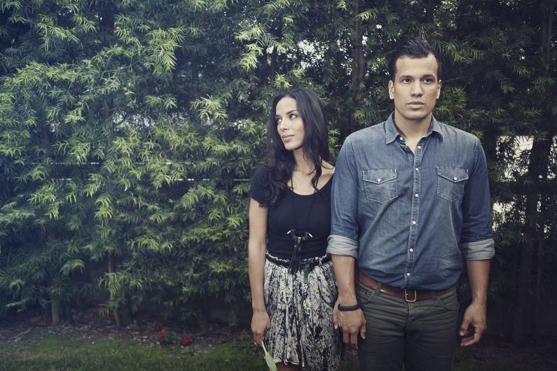 Foto de Johnnyswim