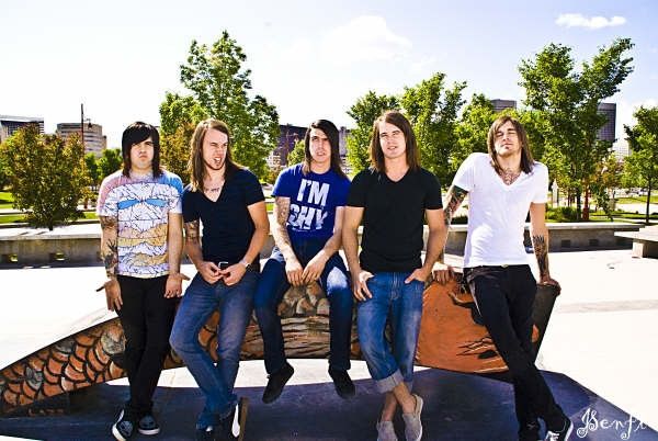 Foto de Blind Witness