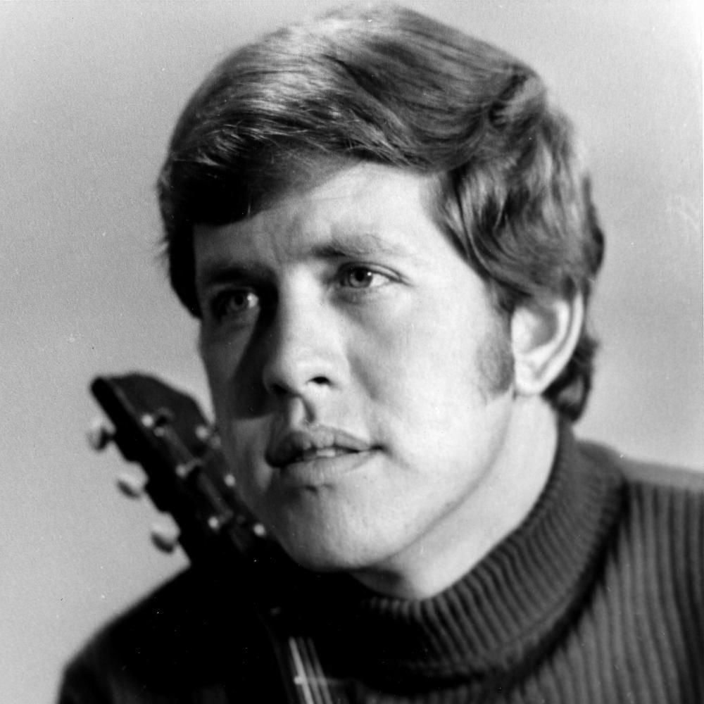 Foto de Terry Stafford