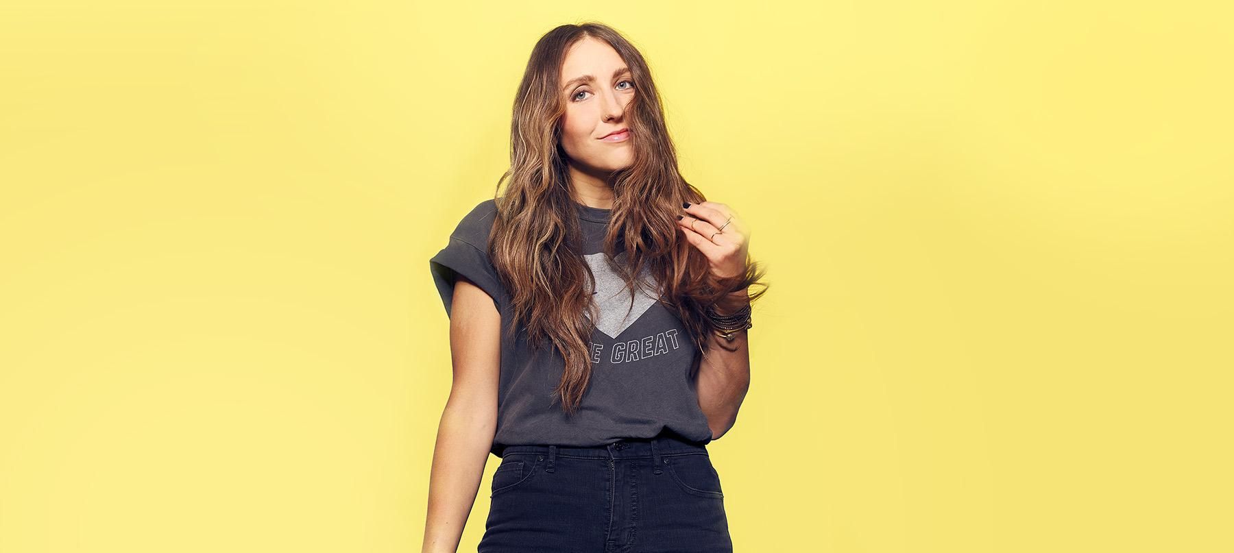 Foto de Caitie Hurst