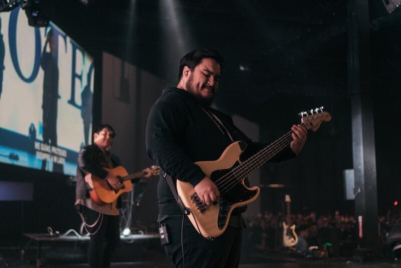 Foto de De Hombre a Hombre