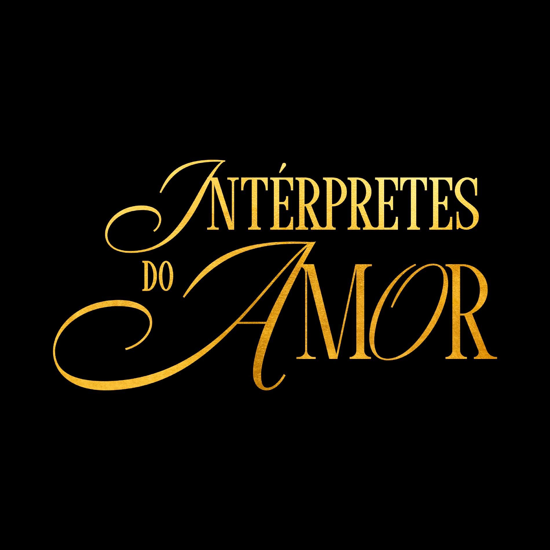 Foto de Intérpretes do Amor