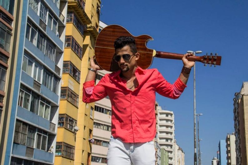 Foto de Gabriel Gustavo 