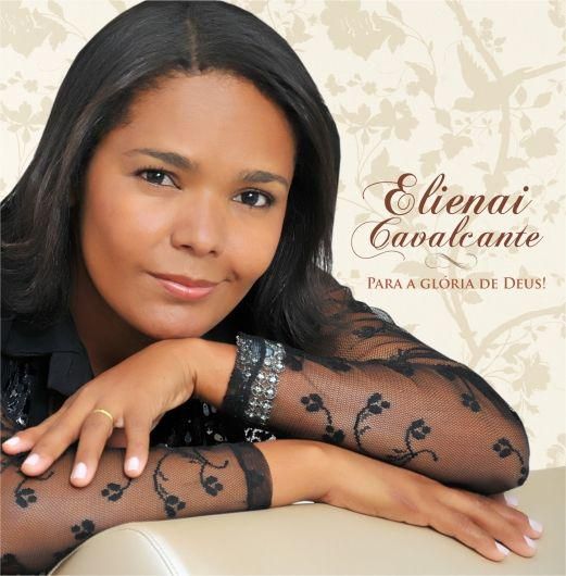 Foto de Elienai Cavalcante