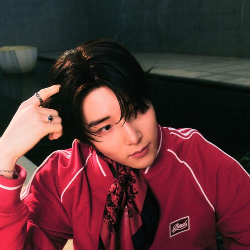 Foto de Riaan (리안)