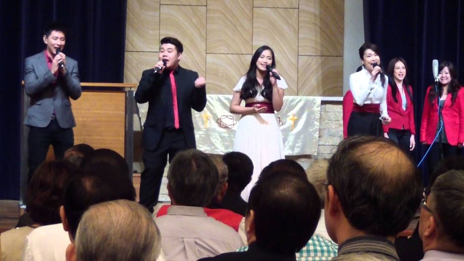 Foto de New Creation Church