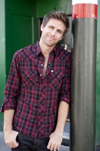 Foto de Canaan Smith