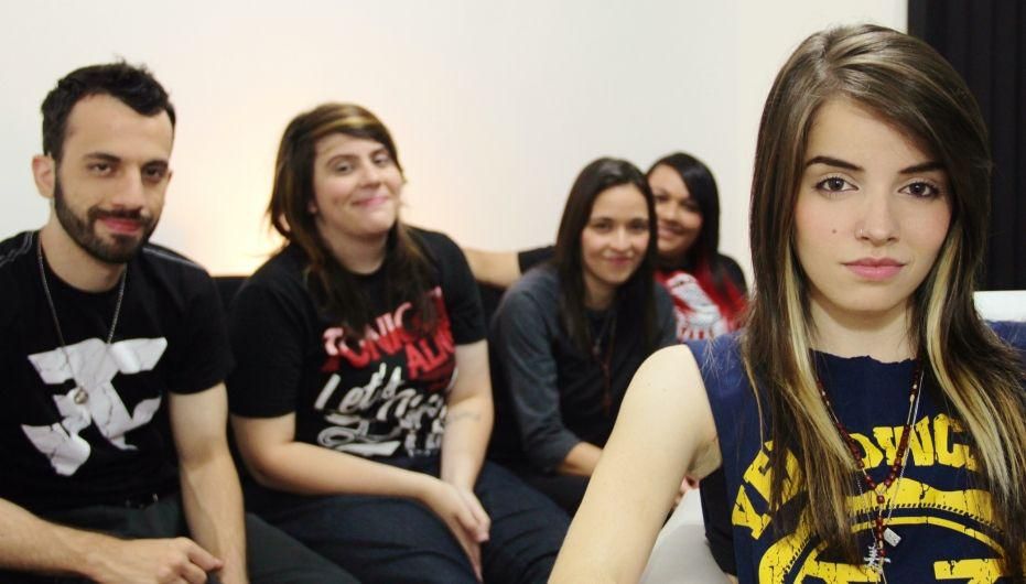 Foto de Depois do Fim