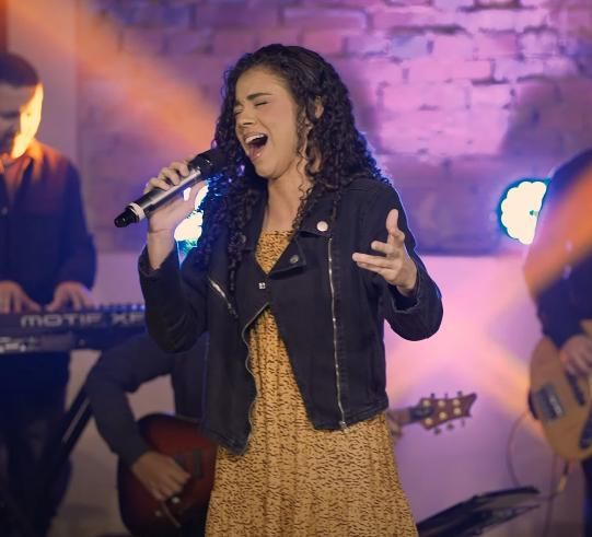 Foto de Raiane Almeida