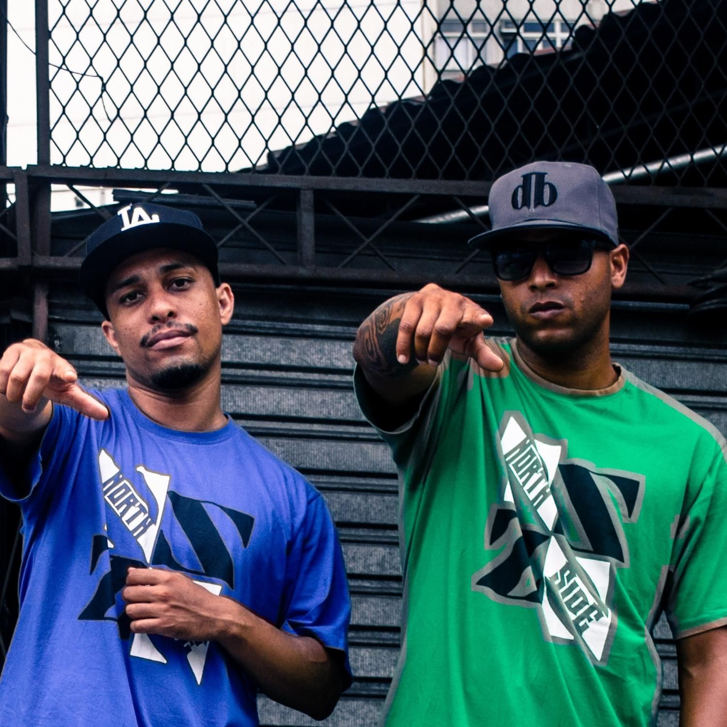 Foto de Reflexos Evolutivos