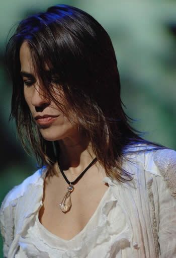 Foto de Lídia Pujol