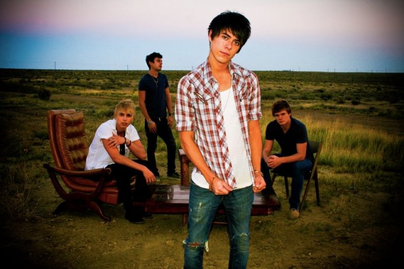 Foto de Goodnight Fellows