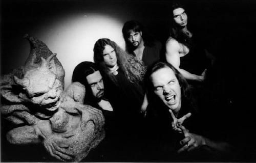 Photo of Solitude Aeturnus