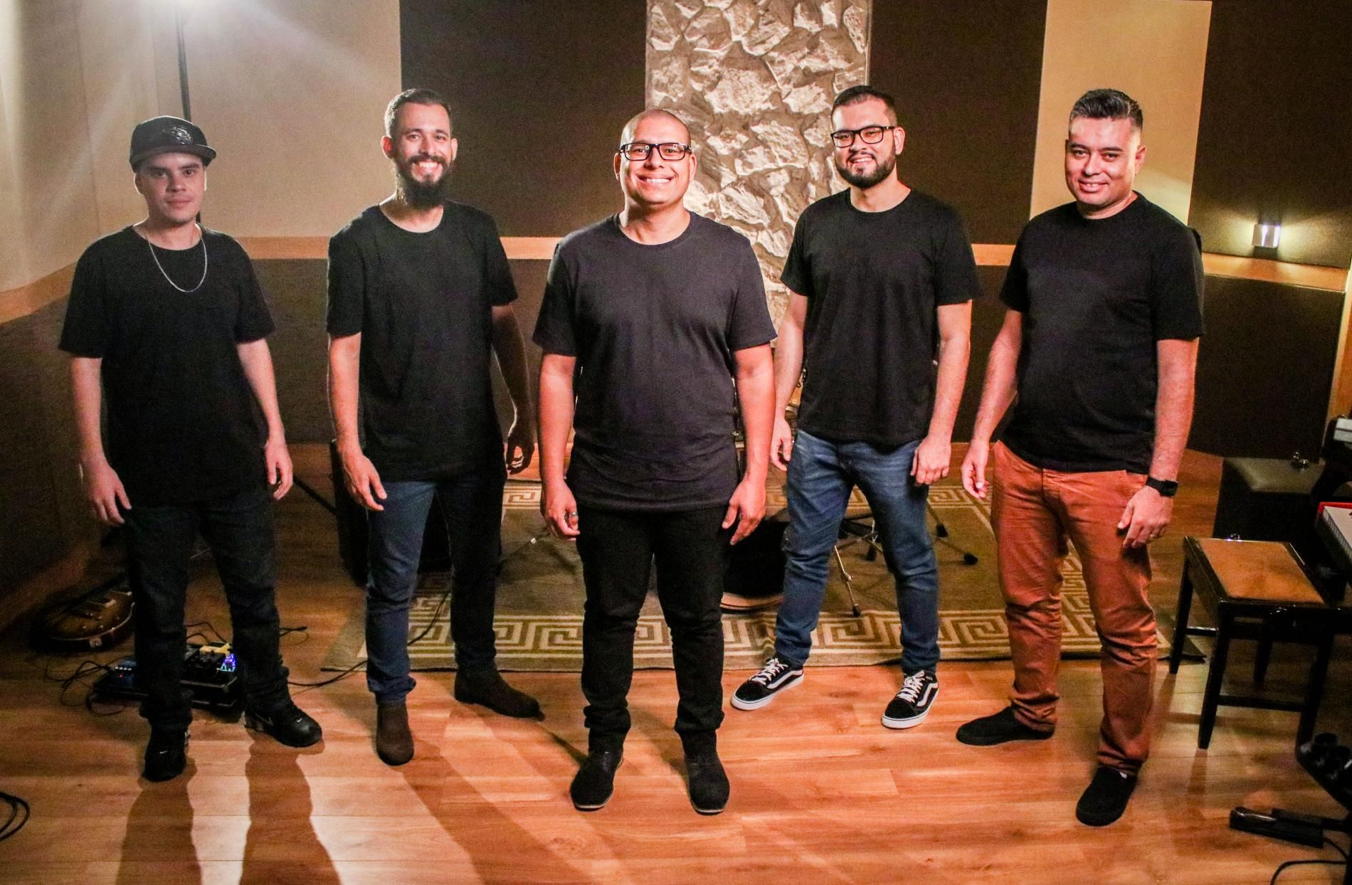 Foto de Água Para Os Sedentos