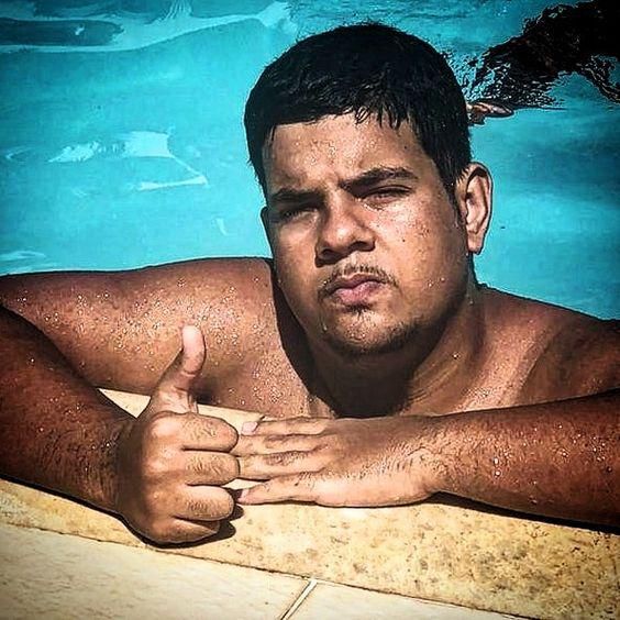 Foto de Patrinus Beatz